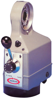 Table Power Feed - 140 inch/lbs; For All Purpose - Exact Tooling