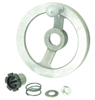 Safety Handle Kit - KP-0620SHKIT - Exact Tooling