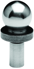 1 X 1-5/8 X .4997 SH Precision Slip Fit Inspection Ball - Exact Tooling