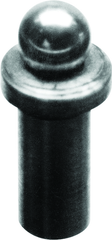 1/2 x 15/16 x 1/4" SH Plain Tooling Ball - Exact Tooling