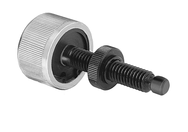 1/2-13 x 3 Thumb Screw - Exact Tooling