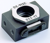 DK2-VT-T LOW-PROFILE CLAMP - Exact Tooling