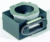 BK2-VT-S SMOOTH JAW CLAMP - Exact Tooling