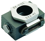 DK2-VT-B LOW-PROFILE CLAMP W/SELF - Exact Tooling