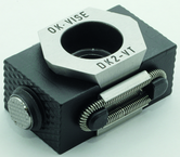 DK2-VT-E LOW-PROFILE CLAMP 2 SELF - Exact Tooling