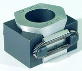 DK2-VT-S LOW-PROFILE CLAMP WITH - Exact Tooling