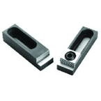 11.68 MM HT MICRO EDGE CLAMP - Exact Tooling