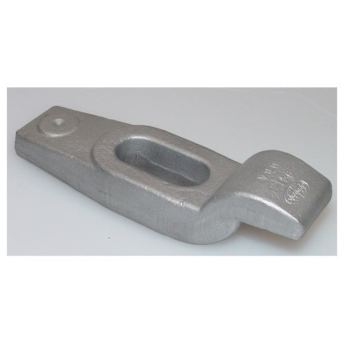 37211 STRAP CLAMP 4 STD - Exact Tooling