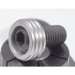 68840 CLAMP KNIFE EDGE - Exact Tooling