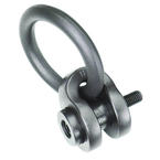 1-8 Side Pull Hoist Ring - Exact Tooling