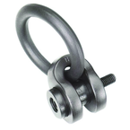M30 Side Pull Hoist Ring - Exact Tooling