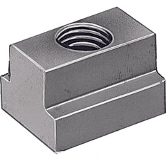 ‎43310 T-NUT 1-1/16 T-SLO - Exact Tooling