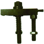 CLAMP ASSY RADIUS SWING 1/2-13 - Exact Tooling