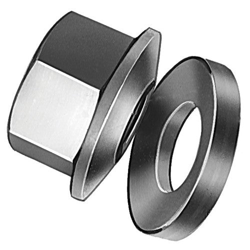 39304 SPHER FLANGE ASSY - Exact Tooling