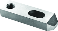 1-1/16 TAPER NOSE 10 1-8 THD STRAP - Exact Tooling