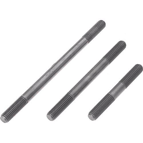 ‎39122 STUD 1-8 × 4 ALLO - Exact Tooling