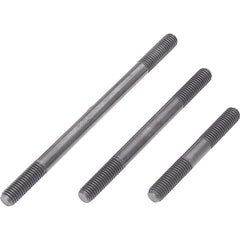 ‎39122 STUD 1-8 × 4 ALLO - Exact Tooling
