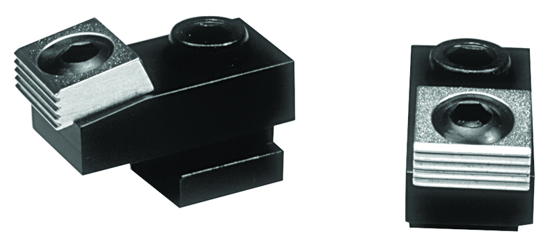 14MM MICRO T-SLOT TOE CLAMP - Exact Tooling
