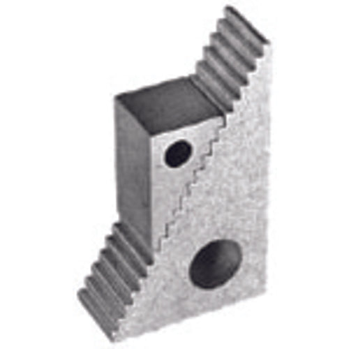 2″ Small Aluminum Step Block - Exact Tooling