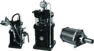 RAPID ADVANCE EXHAUST KIT - Exact Tooling