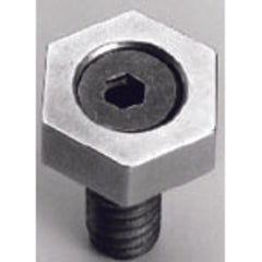 68506 CLAMPS MICRO ADJ 5 - Exact Tooling