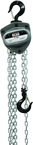 L-100 1/4T 10' with Overload Protection - Exact Tooling