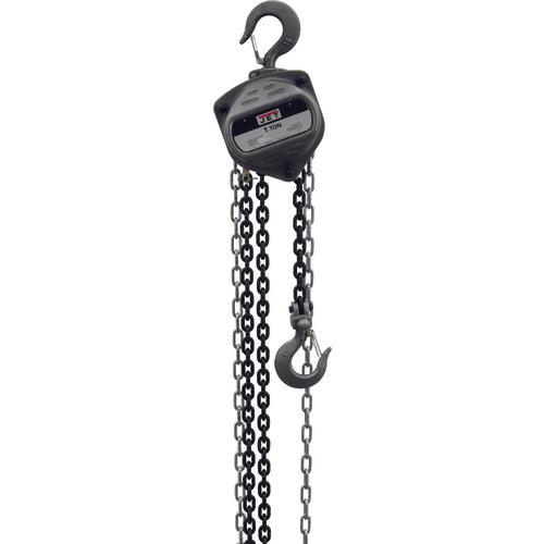 S90-100-40 1 TON 40' LIFT - Exact Tooling