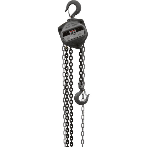 S90-50-50 1/2 TON 50' LIFT - Exact Tooling