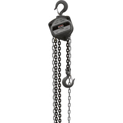 S90-50-50 1/2 TON 50' LIFT - Exact Tooling