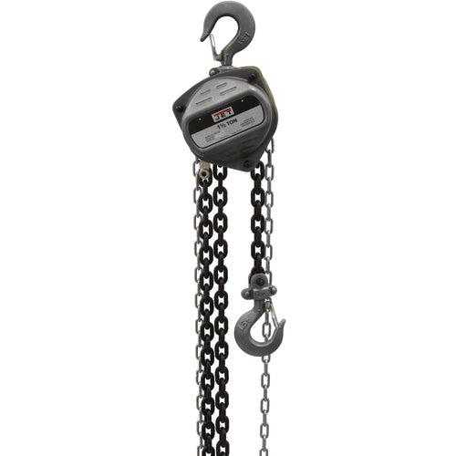 S90-150-50 1-1/2 TON 50' LIFT - Exact Tooling