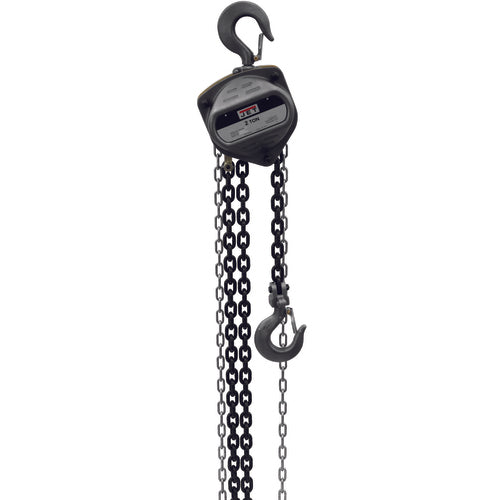 S90-200-50 2 TON 50' LIFT - Exact Tooling