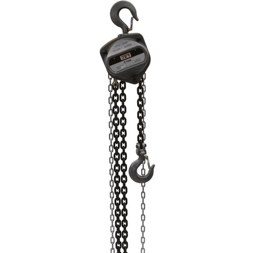 S90-200-40 2 TON 40' LIFT - Exact Tooling
