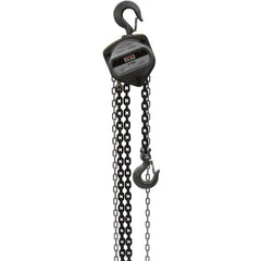S90-200-40 2 TON 40' LIFT - Exact Tooling