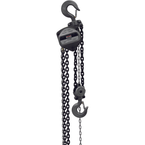S90-300-50 3 TON 50' LIFT - Exact Tooling