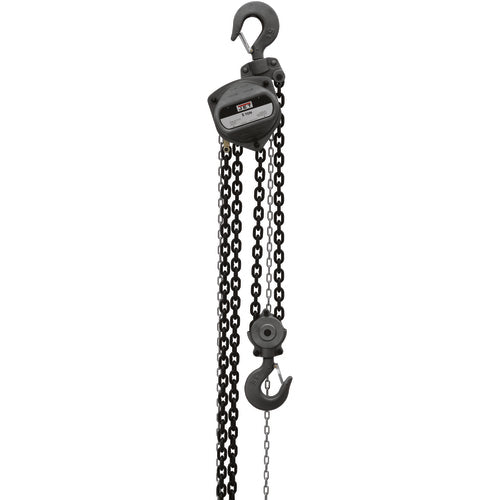 S90-500-50 5 TON 50' LIFT - Exact Tooling