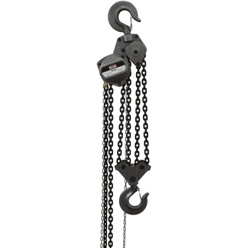 S90-1000-50 10 TON 50' LIFT - Exact Tooling