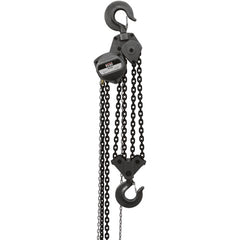 S90-1000-50 10 TON 50' LIFT - Exact Tooling