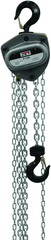 L100-500WO-70 5 TON 70' LIFT AND - Exact Tooling