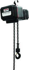 3AEH-34-20, 3-Ton VFD Electric Hoist 3-Phase with 20' Lift - Exact Tooling