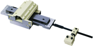 TAK-ZX, Taper Attachment Kit for All ZX Lathe Models - Exact Tooling