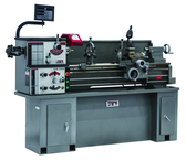 GHB-1340A With Newall DP700 DRO With Collet Closer - Exact Tooling