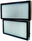 REPLACEMENT FILTERS FOR JDC-500 - Exact Tooling