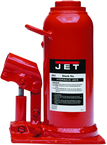 JHJ-22-1/2L, 22-1/2-Ton Low Profile Hydraulic Bottle Jack - Exact Tooling