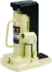 JTJ-2ST, 2 Ton Hydraulic Toe Jack - Exact Tooling