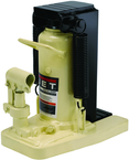 JTJ-10ST, 10 Ton-Hydraulic Toe Jack - Exact Tooling