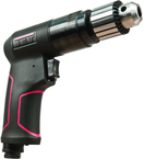 JAT-620, 3/8" Reversible Air Drill - Exact Tooling