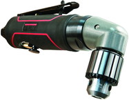 JAT-630, 3/8" Reversible Angle Drill - Exact Tooling