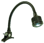 DBG-Lamp, 3W LED Lamp for IBG-8", 10", 12" Grinders - Exact Tooling