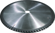 SAW BLADE 350MM 108T CARBIDE NF - Exact Tooling