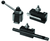 BXA Aloris Intro Set for 14" ZX Lathes - Exact Tooling